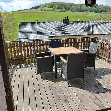 Ferienhaus 