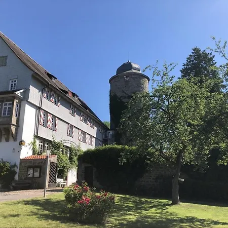 Ferienhaus 